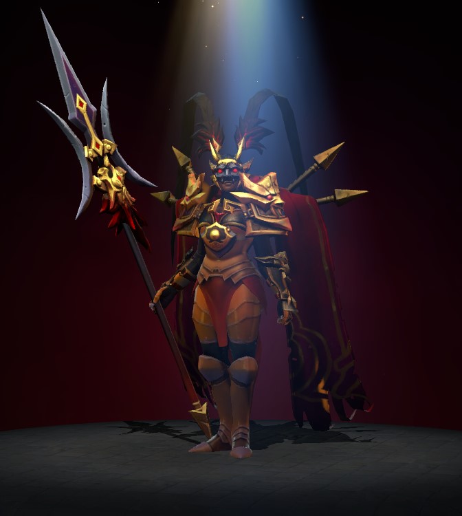 The Gifts of Zhuzhou