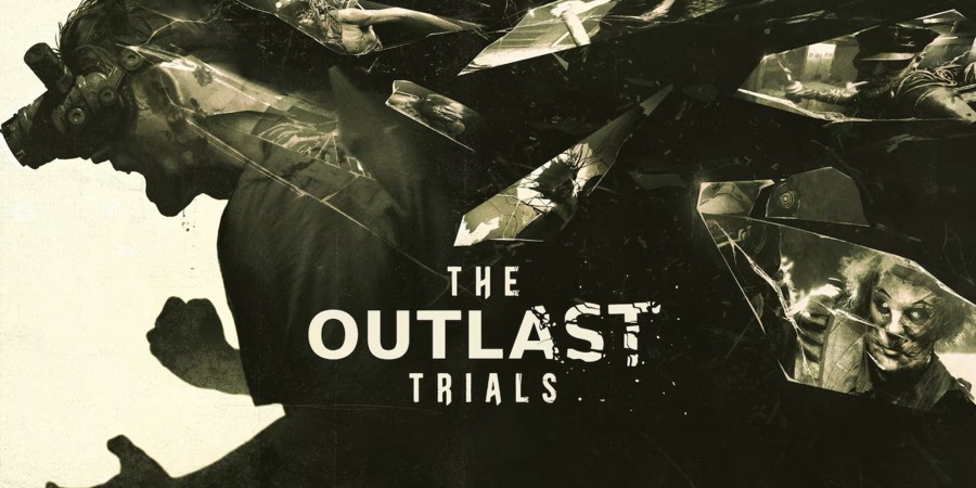 The Outlast Trials