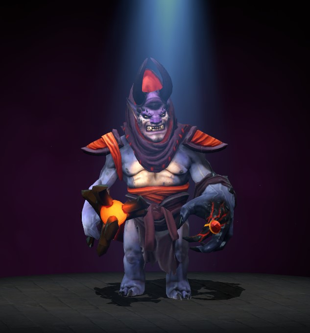 Tools of the Demon Witch