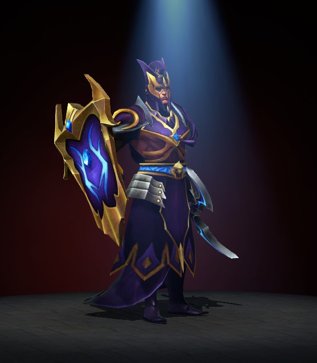 Tools of the Final Utterance