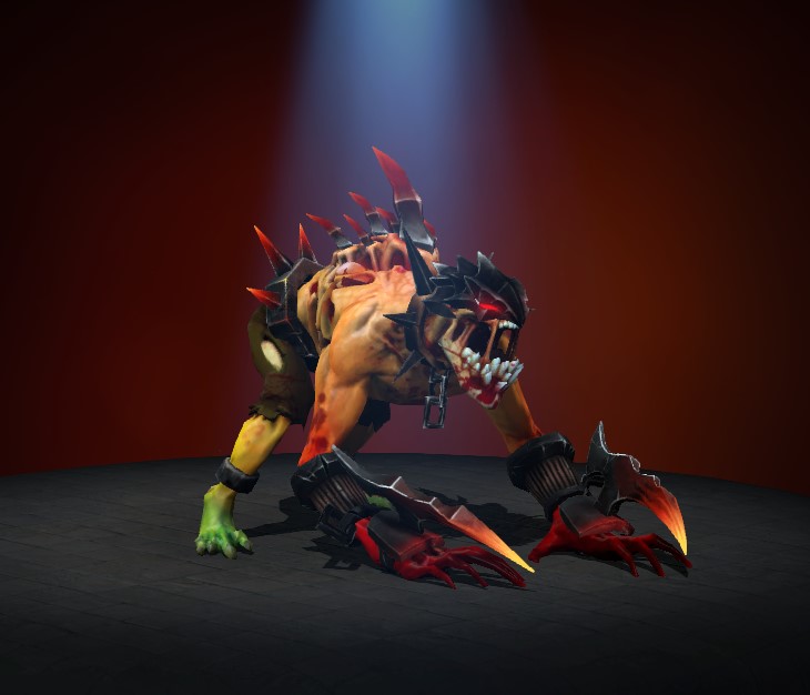 Transmuted Armaments