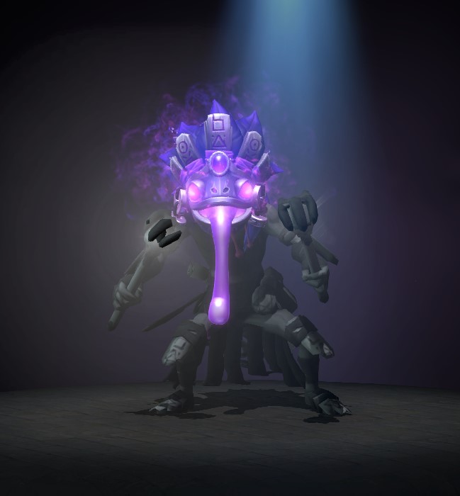 Tyrian Lash of the Lizard Kin