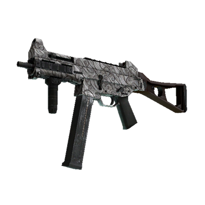 UMP-45 | Пороховой дым