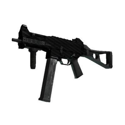 UMP-45 | Углепластик