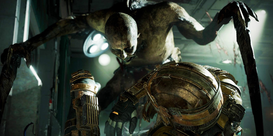 Dead Space