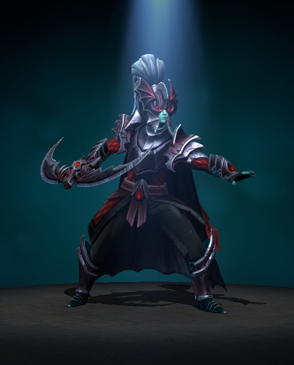 Visions of the Lifted Veil