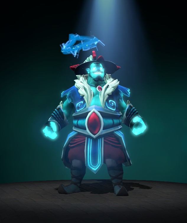 Whirls of the Winter Wind