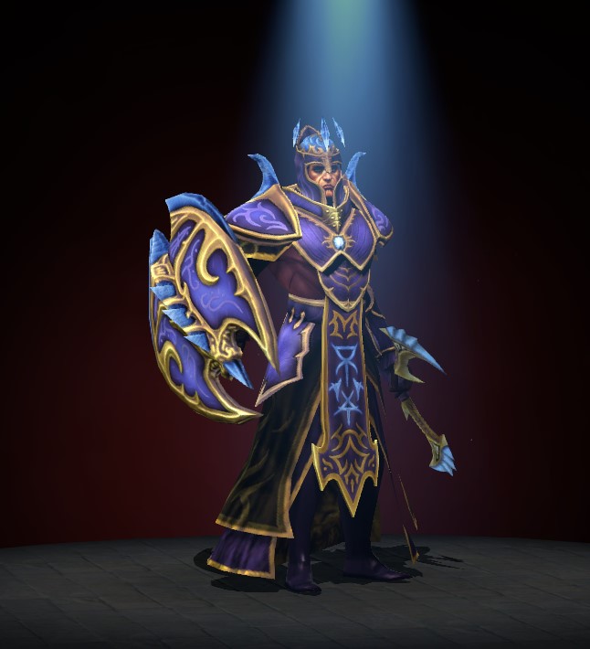 Whisper of the Tribunal