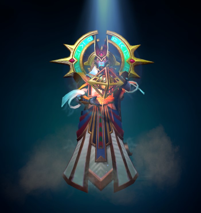 Whispers of the Sleepless Augur