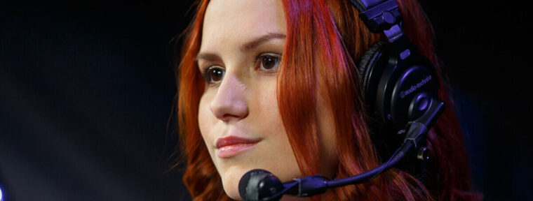 Eiritel отреагировала на возвращение boolk в BetBoom Team