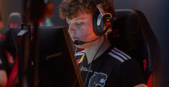 YEKINDAR о проходе в полуфинал IEM Cologne Major 2026: «Нас мог ждать дизбанд»