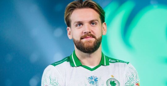 NiKo сравнил доминирование Astralis и Team Vitality