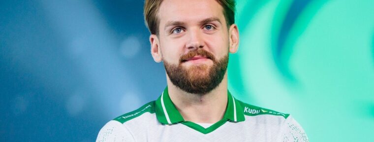 NiKo о дебюте Nucleonz: «Он взял на себя все роли kyousuke»