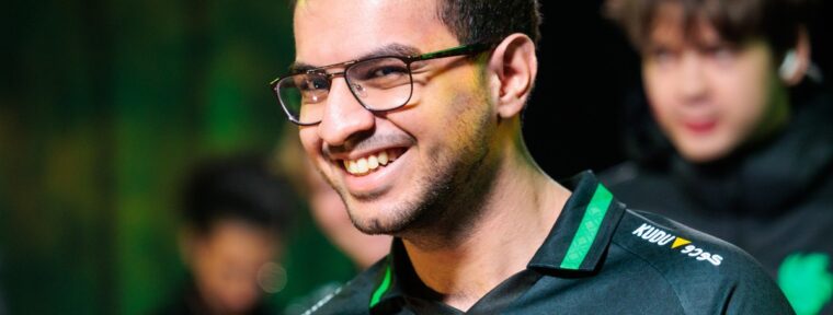 ATF поиронизировал над постоянными лузами Team Falcons на первых картах