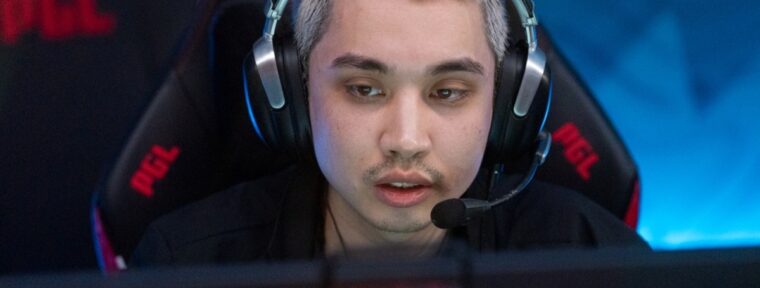 Dukefissura о IEM Rio 2026: «Задача-минимум – выйти в плей-офф»