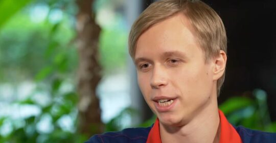 VANSKOR о возвращении boolk в BetBoom Team: «Коллектив для него не на 100% подходящий»