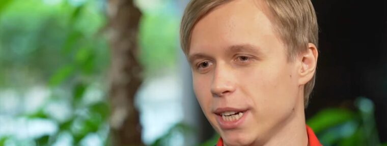 VANSKOR о возвращении boolk в BetBoom Team: «Коллектив для него не на 100% подходящий»