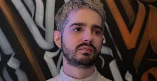 Y0nd о патче 7.41b: «Бред невероятный. Баги как были, так и есть»