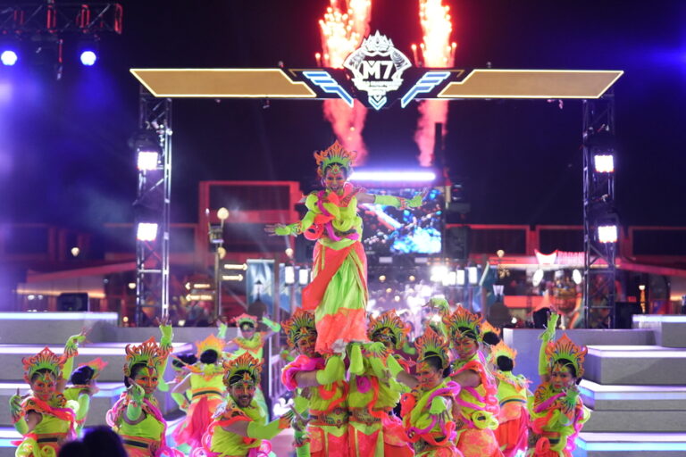 M7 World Championship