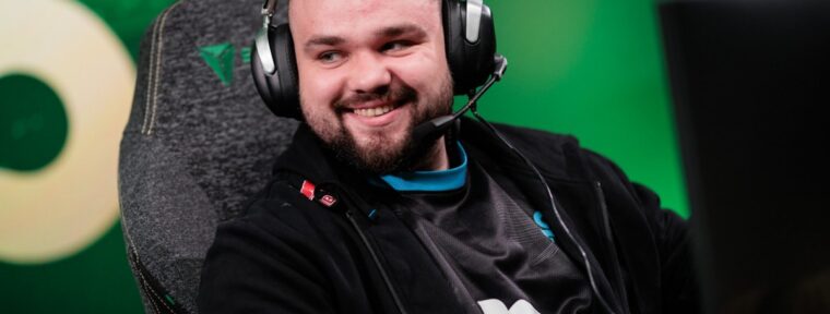 No[o]ne: «Я пришел с World of Warcraft, я не играл в первую Доту»