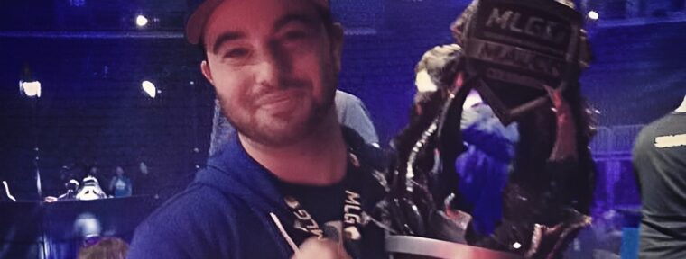 Основатель Luminosity Gaming выкупил организацию — с момента продажи прошло 7 лет