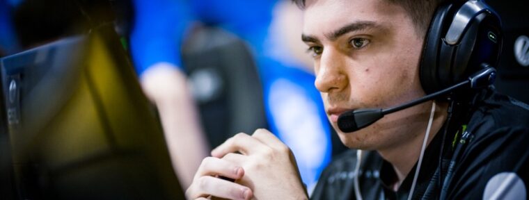 Rainwaker выступит за Monte на правах аренды на BLAST Bounty 2026 Season 1