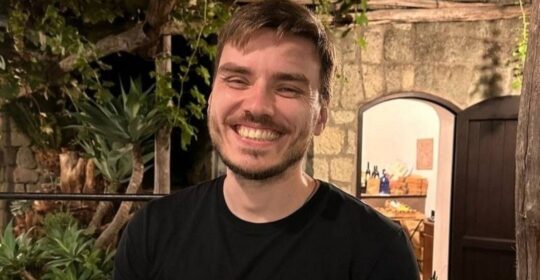 MPKBK анонсировал LAN-турнир по CS2 в Санкт-Петербурге