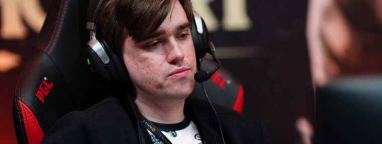 Miposhka: «Не представляю, кто может сыграть лучше, чем Yatoro из 2021 года»