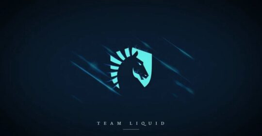 Team Liquid выбили Team Falcons с BLAST Slam VI