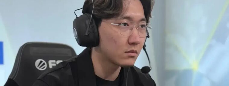 Malik прокомментировал изменения мувмента и карт в CS2