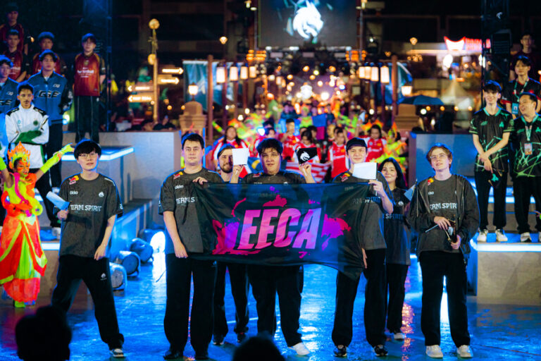 M7 World Championship