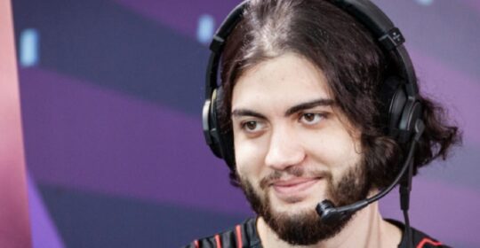 Jame после выхода PARIVISION в групповой этап IEM Krakow 2026: «Выбили себе день отдыха»