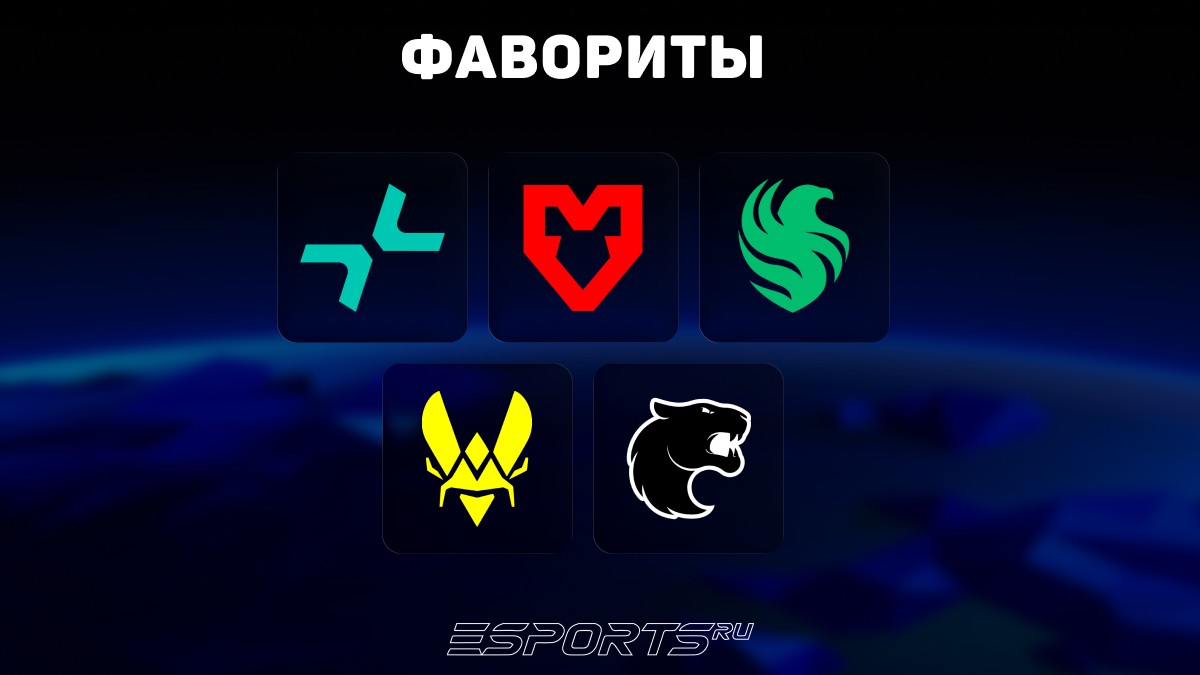 фавориты ием Краков 2026