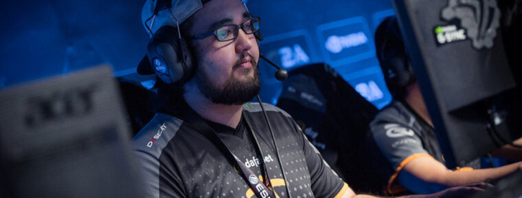 Тренер OG: «Больше всего мы хотим сыграть против Team Yandex и PARIVISION»