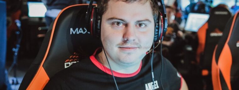 ANGE1: «Комфорт игроков — главный приоритет в моей тренерской работе»