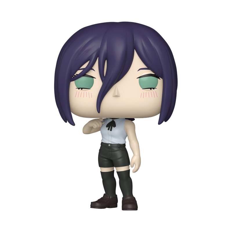 Funko POP по &laquo;Человек-бензопила: История Резе&raquo;