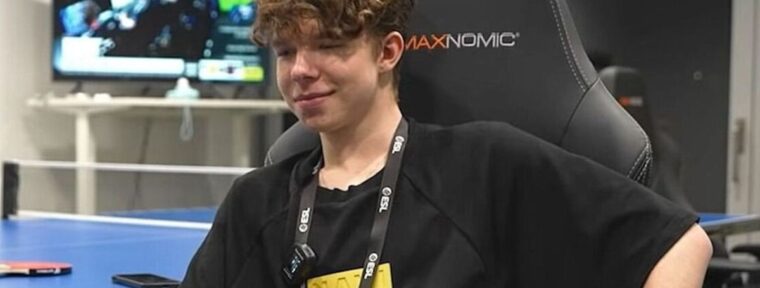 Headtr1ck о своем кике из B8 Esports: «Думал, что у нас нет конфликтов»