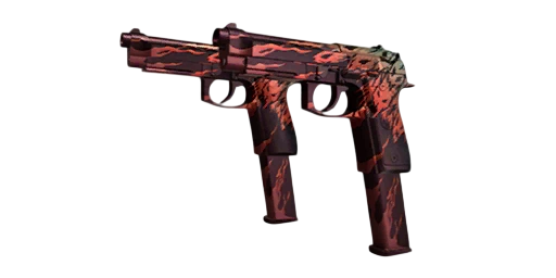 Berettas Soul Devourer