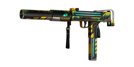 MAC10 Noxious
