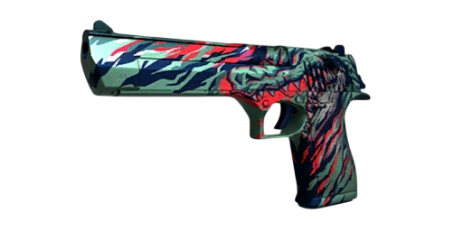 Desert Eagle Venator