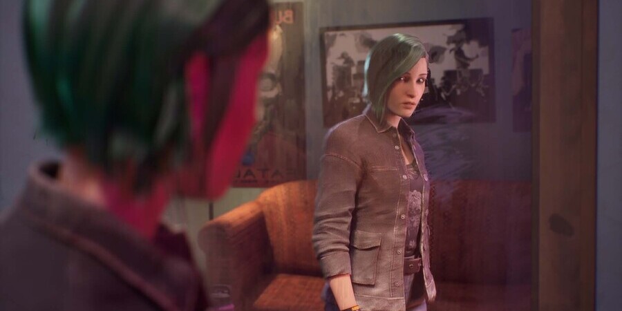 Life is Strange: Reunion