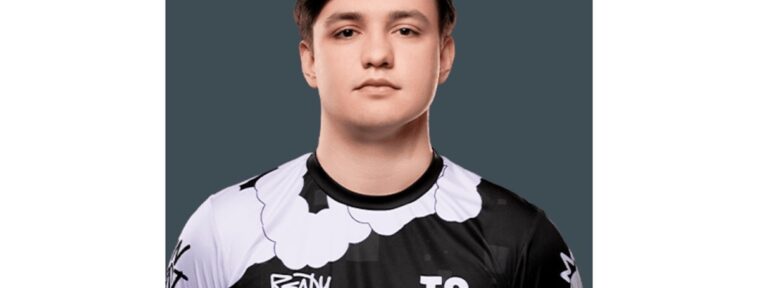 X5G7V рассказал о пути K27 от топ-270 до топ-35