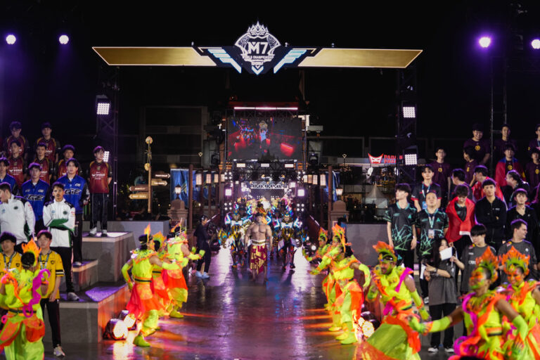 M7 World Championship