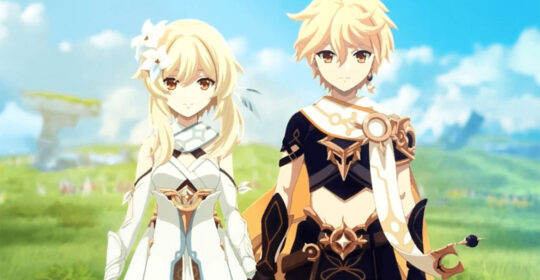 Генеральный директор HoYoVerse подтвердил работу над аниме по Genshin Impact