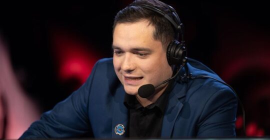 Adekvat дал прогнозы на третий день DreamLeague Season 29