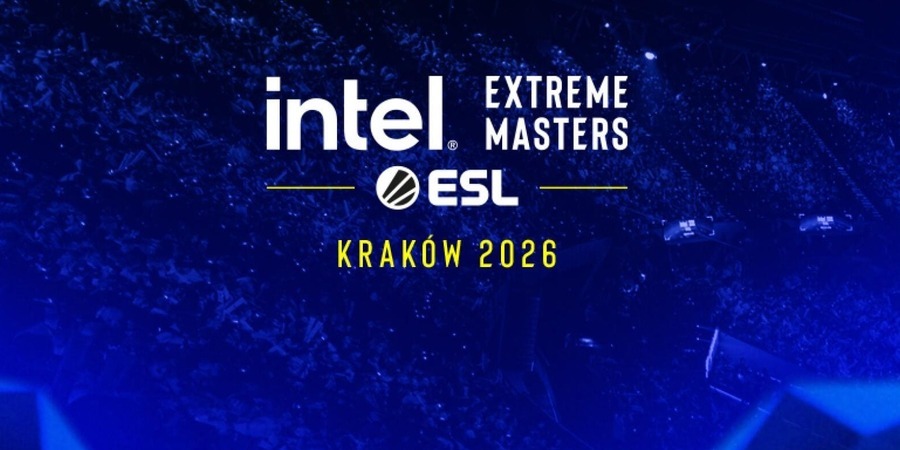 IEM Krakow 2026