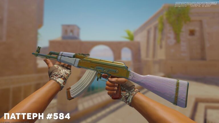 new ak 47 aphrodite