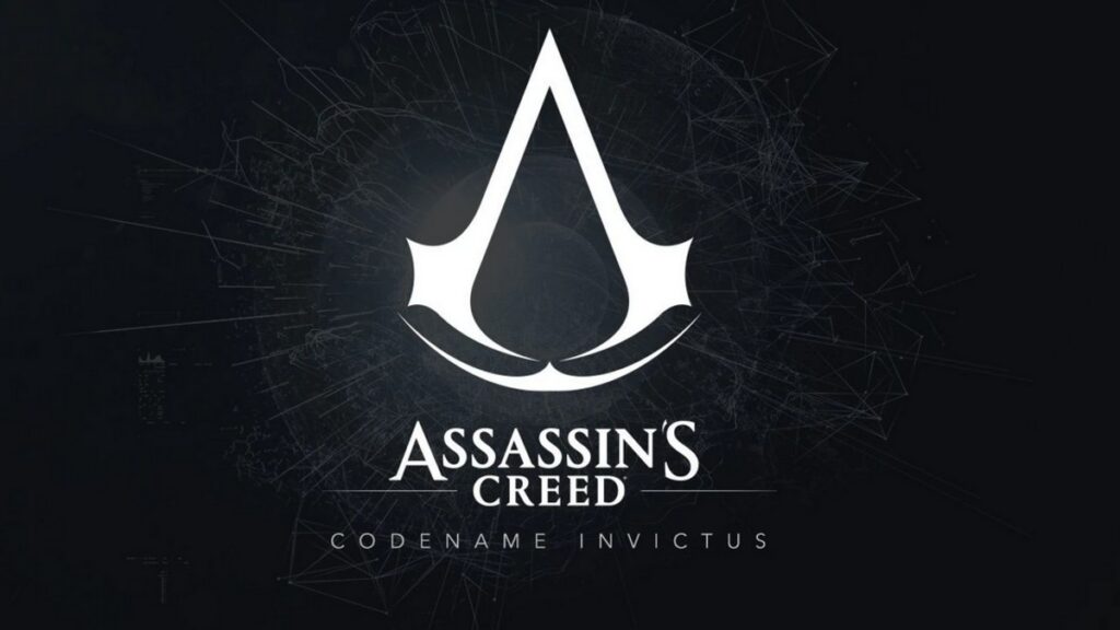 Assassin's Creed Invictus