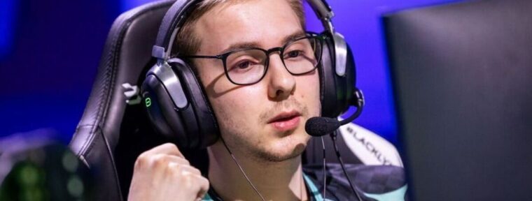 Panto подвел итоги первого игрового дня на FISSURE Universe: Episode 8