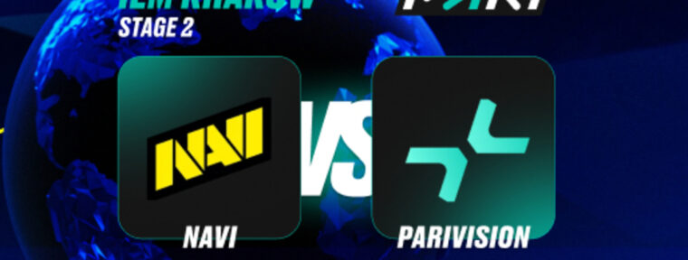 Клиенты PARI уверены в победе PARIVISION над NAVI в матче на IEM Krakow 2026
